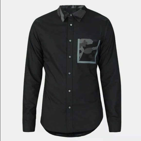 under armour oxford shirt